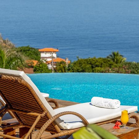 Gringos Boutique Hotel Armacao dos Buzios ภายนอก รูปภาพ