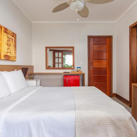 Gringos Boutique Hotel Armacao dos Buzios ภายนอก รูปภาพ