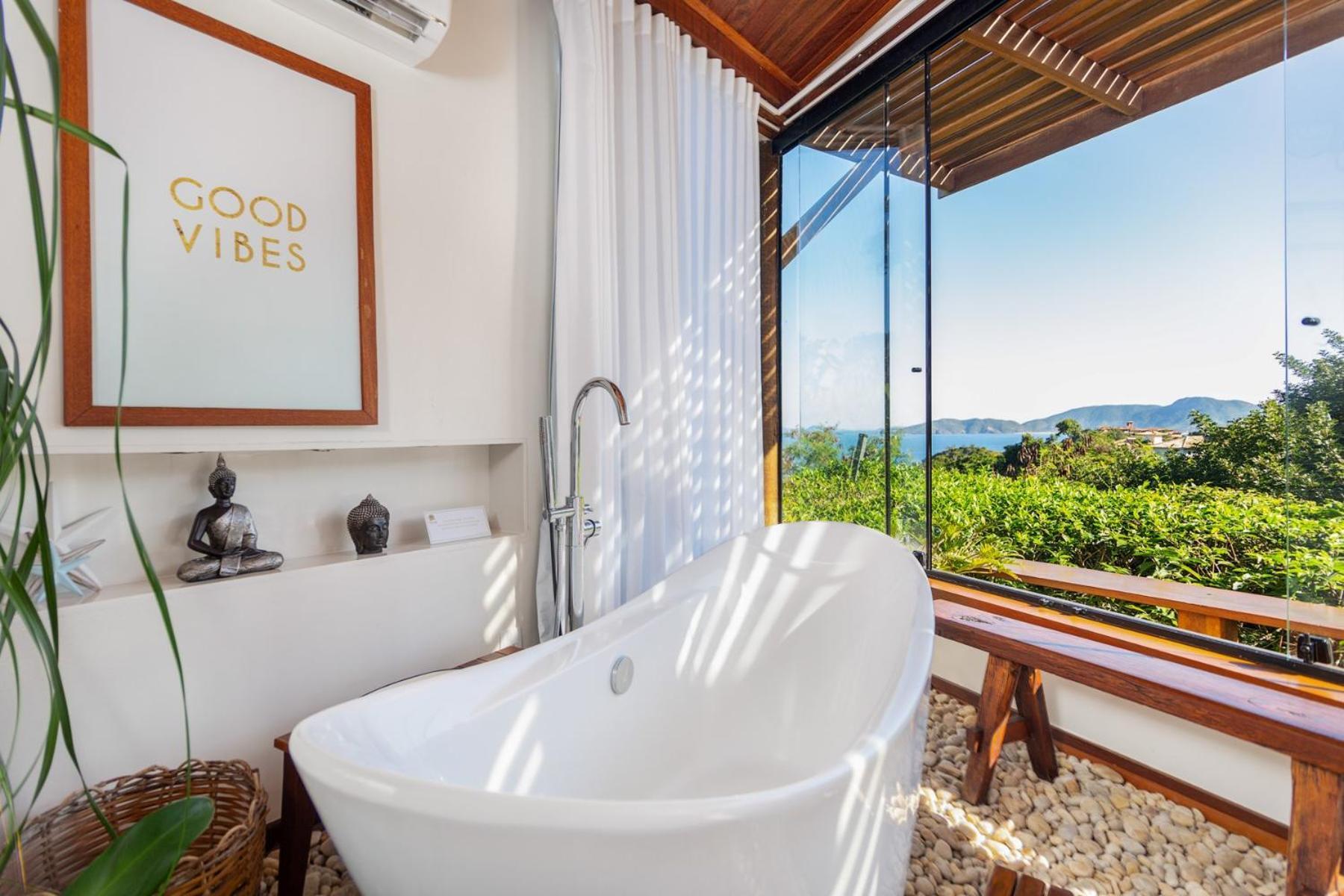 Gringos Boutique Hotel Armacao dos Buzios ภายนอก รูปภาพ