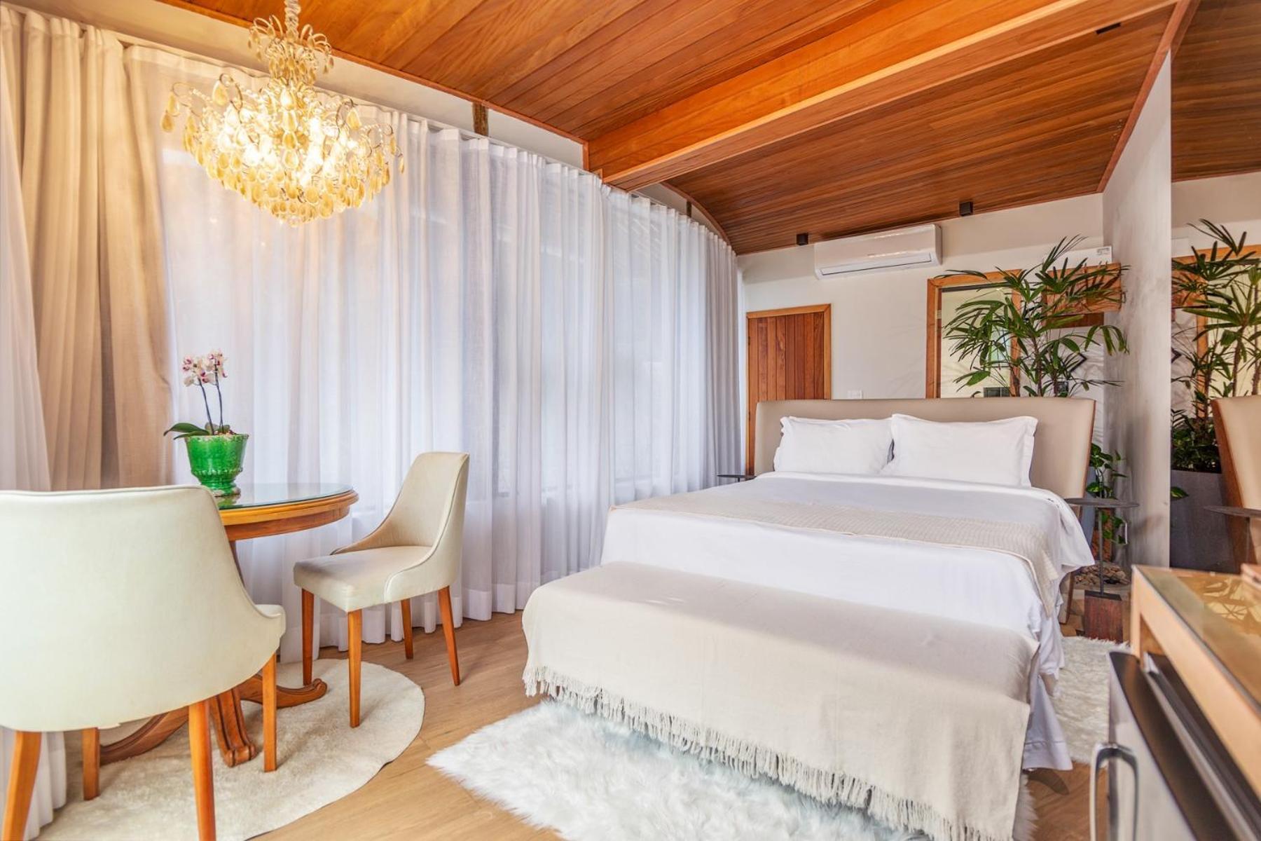 Gringos Boutique Hotel Armacao dos Buzios ภายนอก รูปภาพ