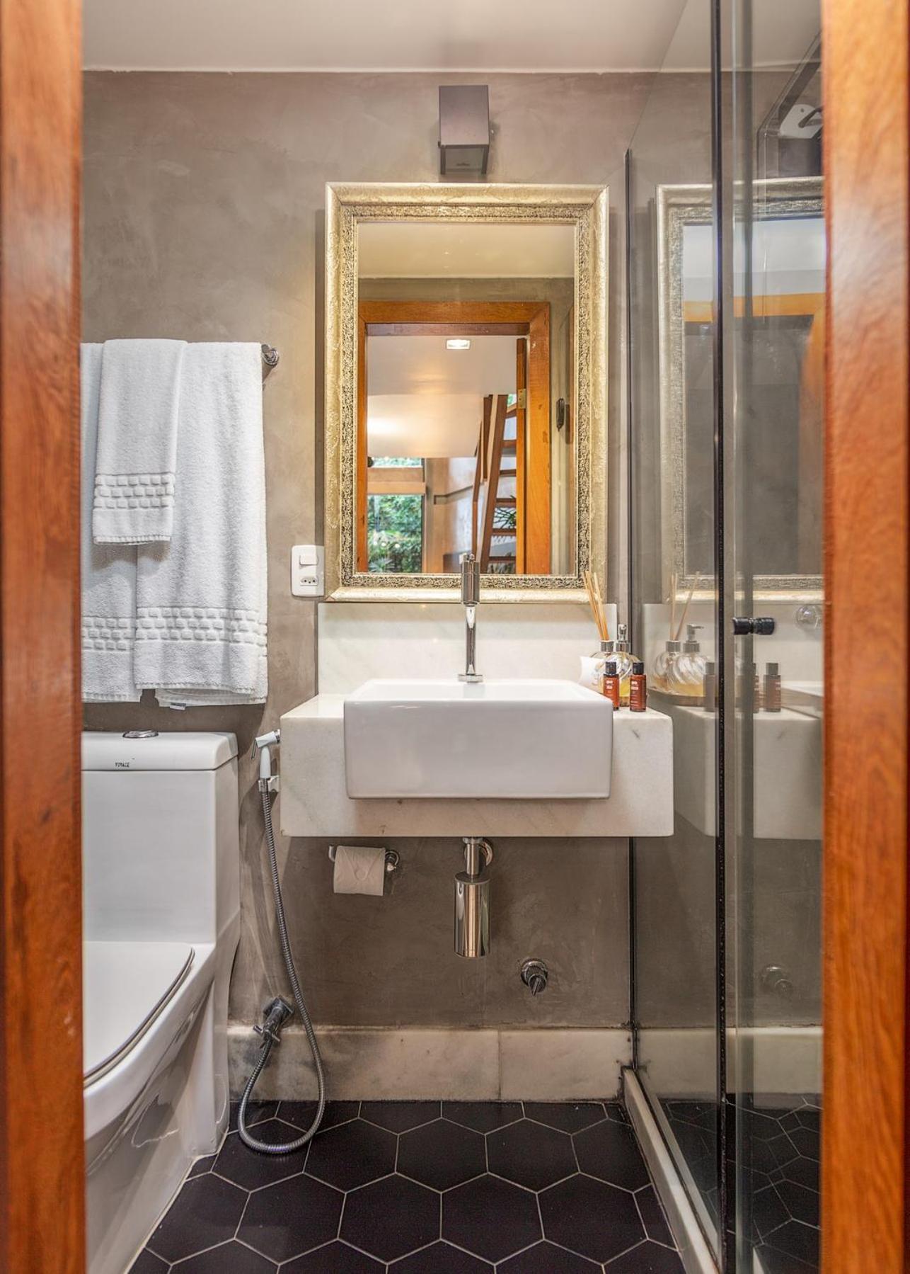 Gringos Boutique Hotel Armacao dos Buzios ภายนอก รูปภาพ