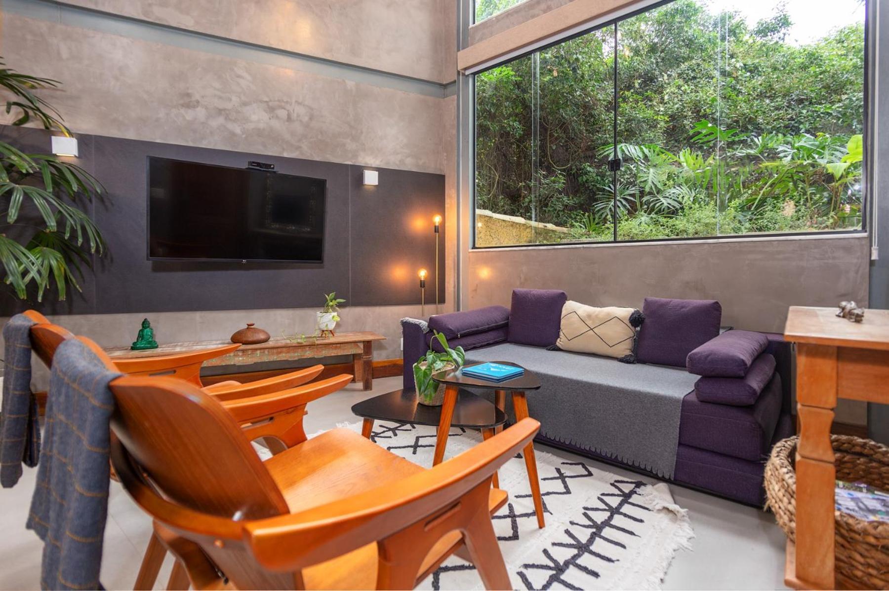 Gringos Boutique Hotel Armacao dos Buzios ภายนอก รูปภาพ