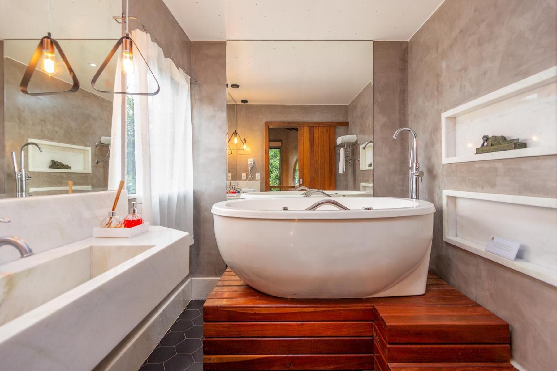 Gringos Boutique Hotel Armacao dos Buzios ภายนอก รูปภาพ