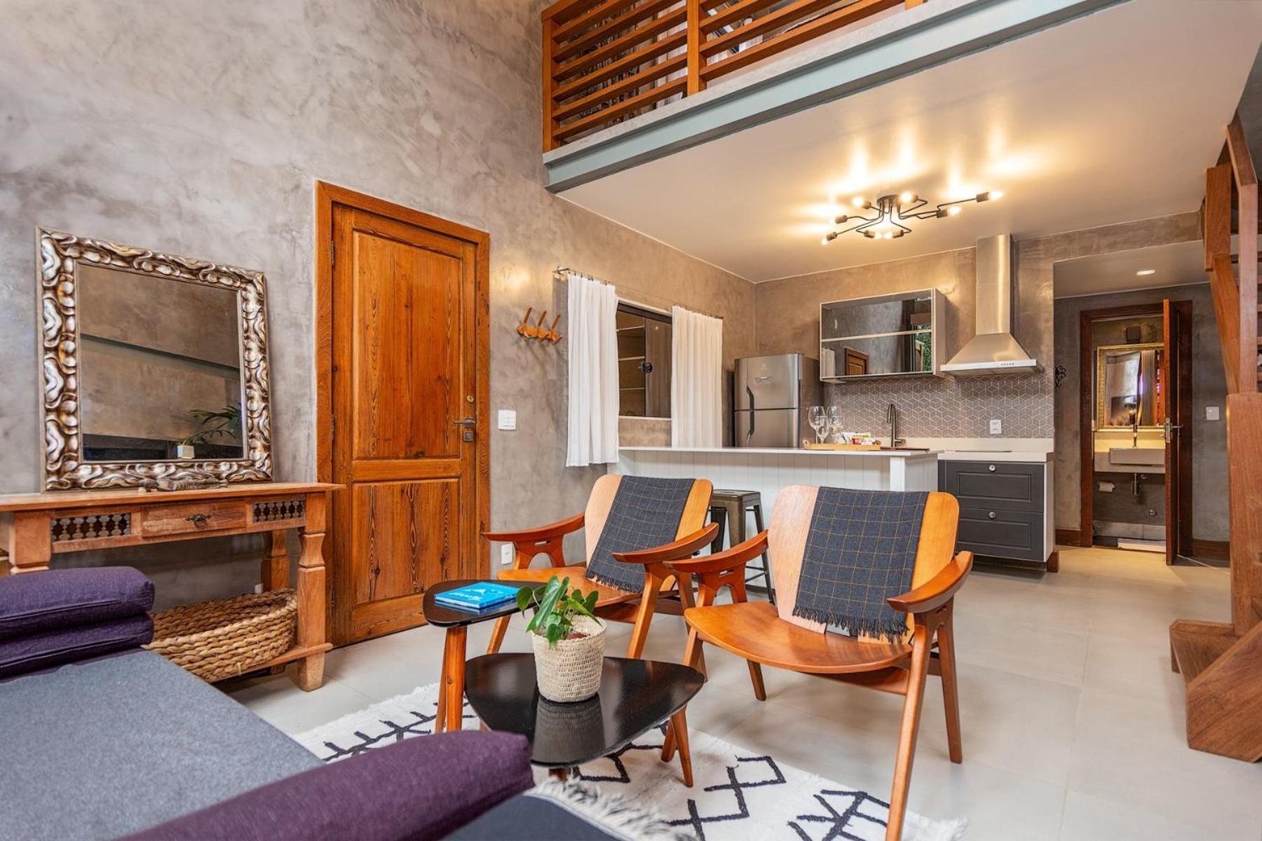Gringos Boutique Hotel Armacao dos Buzios ภายนอก รูปภาพ