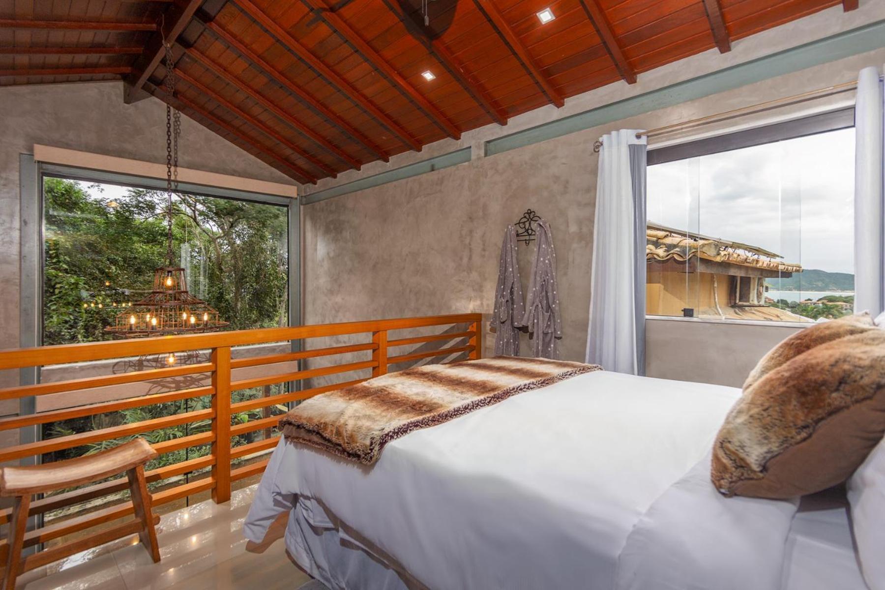 Gringos Boutique Hotel Armacao dos Buzios ภายนอก รูปภาพ