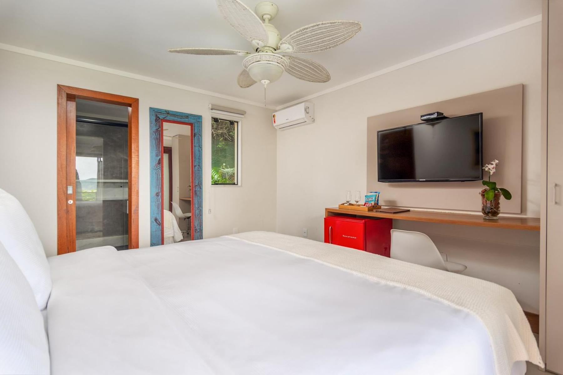 Gringos Boutique Hotel Armacao dos Buzios ภายนอก รูปภาพ