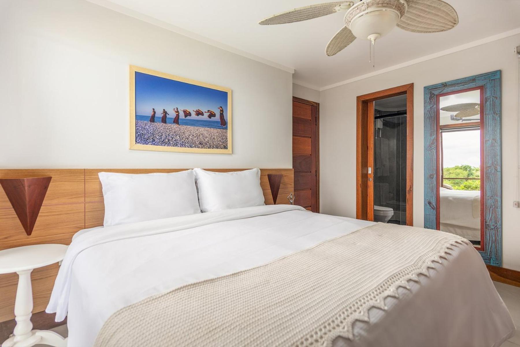 Gringos Boutique Hotel Armacao dos Buzios ภายนอก รูปภาพ