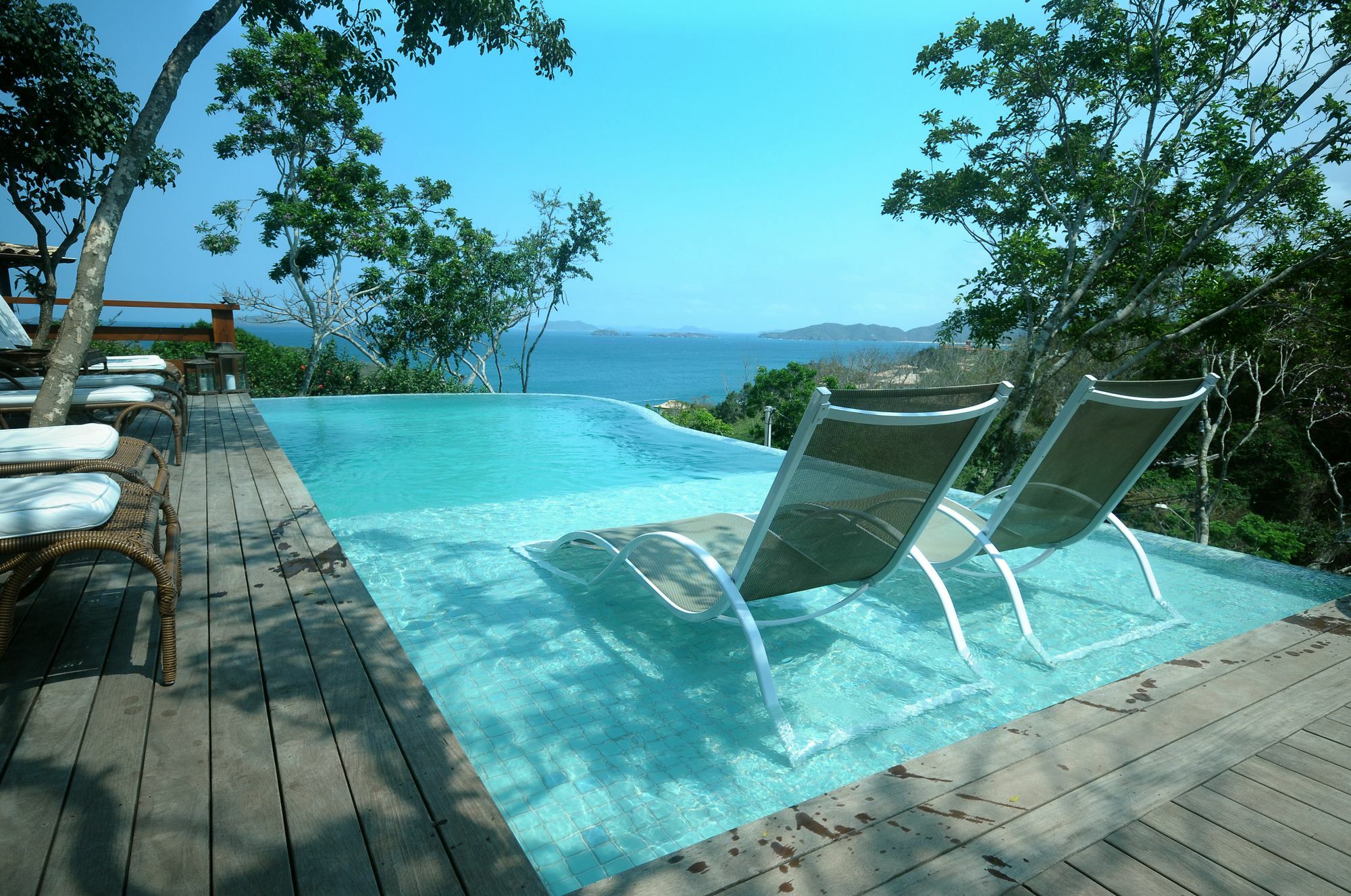 Gringos Boutique Hotel Armacao dos Buzios ภายนอก รูปภาพ